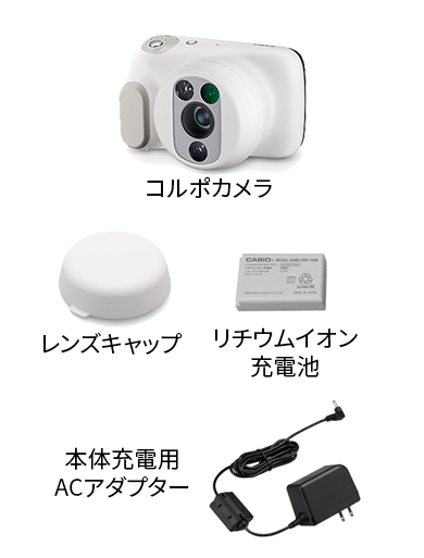シルバー デュアルカメラ スマートフォン 本体 ハクバ GW-ADVANCE カメラホルスター ライト 02 S - ハクバ写真産業