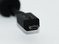 micro USB Type-B