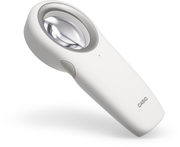 皮膚観察用スコープ ダーモスコープ